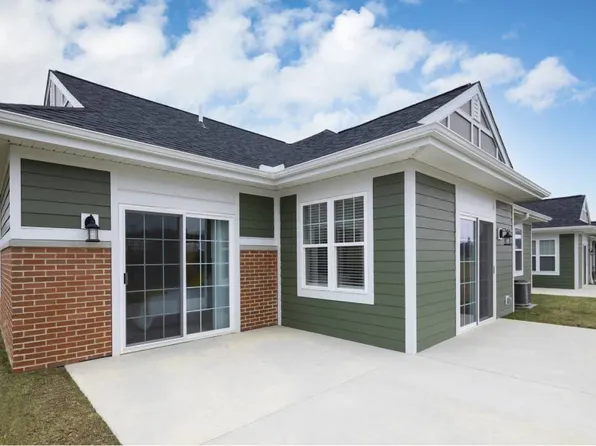 Residences at the Greens