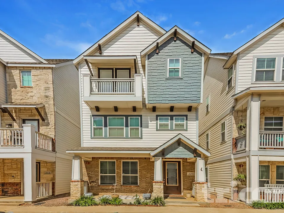 209 South Village Way