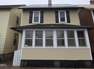 128 Upper Market St, Milton, PA 17847