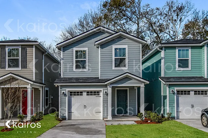 1336 Lake Shore Blvd