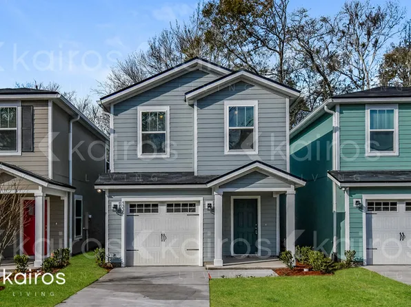 1336 Lake Shore Blvd, Jacksonville, FL 32205