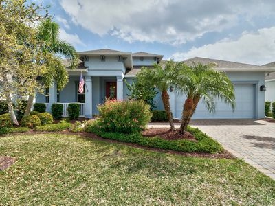 3440 Wild Banyan Way, Vero Beach, FL, 32966