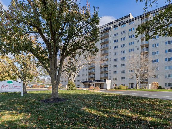 3rd image of 600 S Cullen Ave APT 807