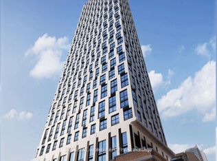 252 Church St #5515, Toronto, ON M5B 1Z2