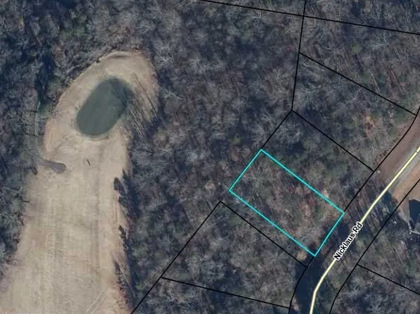 LOT 887 Nicklaus Rd, Westminster, SC 29693