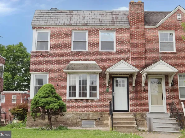 716 Disston St, Philadelphia, PA 19111