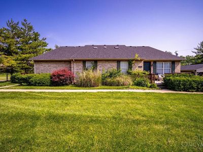 4611 Caprice Dr, Middletown, OH, 45044