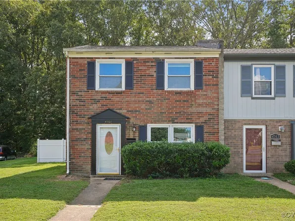 4701 Brimley Pl, North Chesterfield, VA 23234