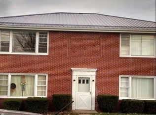 137 Grant St #1, Grantsville, MD