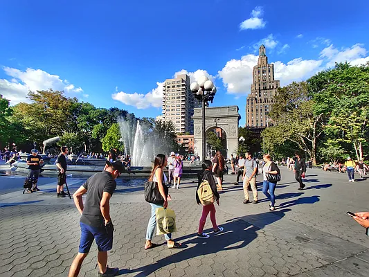 Rented by Union Square Property Management | media 8