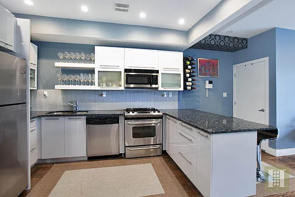 Sold by Halstead Real Estate | media 11