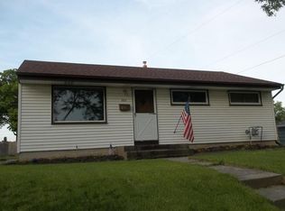 923 E Bolivar Ave, Milwaukee, WI 53207