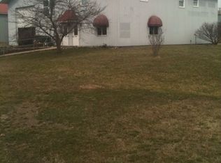 50 Griffith Rd, Muncy, PA 17756