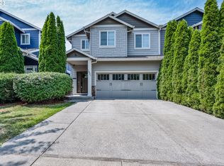 1521 NE 176th Ave, Portland, OR 97230