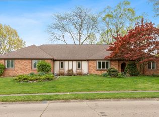1615 Friendship Dr, Indianapolis, IN 46217
