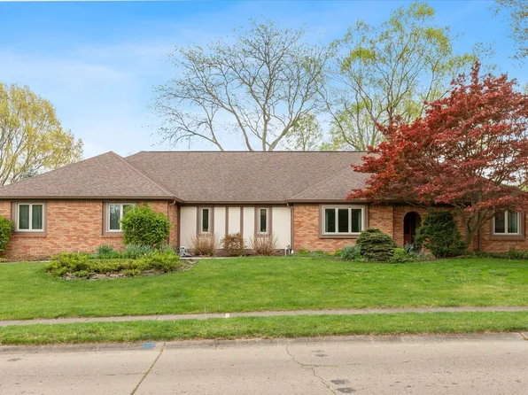 1615 Friendship Dr, Indianapolis, IN 46217