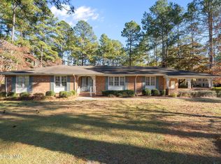 12421 Appin Road, Laurinburg, NC 28352