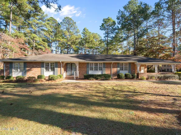 12421 Appin Road, Laurinburg, NC 28352