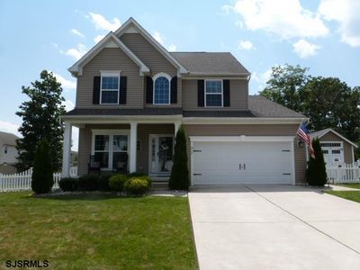 218 Surf Rd, Egg Harbor Township, NJ, 08234
