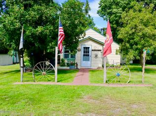 207 Elm Ave S, Ottertail, MN 56571