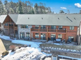 8276 Us Highway 51 S Unit 2, Minocqua, WI 54548