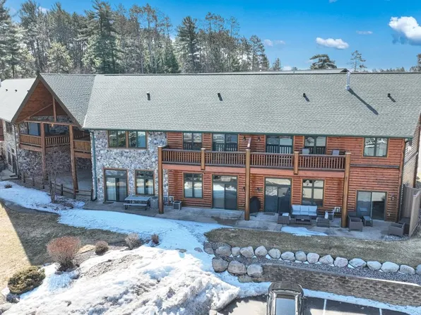8276 Us Highway 51 S Unit 2, Minocqua, WI 54548