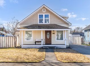 5615 N Post St, Spokane, WA 99205