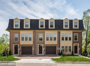 1710 Gainesville St SE, Washington, DC 20020