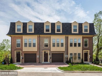 1710 Gainesville St SE, Washington, DC, 20020