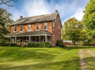 2877 State Route 257, Radnor, OH 43066