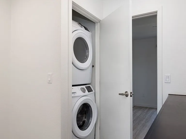 Trio Townhomes — Photo 13