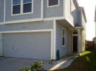 16539 Pentonshire Ln, Houston, TX 77090