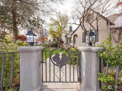 22 N Franklin Avenue, Wenatchee, WA, 98801
