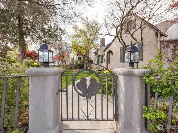 22 N Franklin Avenue, Wenatchee, WA 98801