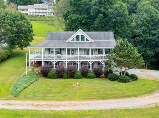 201 Hillside Ter, Warne, NC 28909