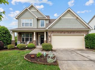 703 Fairway Dr, Mebane, NC 27302