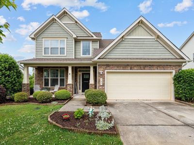 703 Fairway Dr, Mebane, NC, 27302