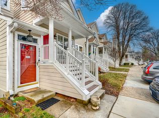 4820 Dorsey Hall Dr Unit 6, Ellicott City, MD 21042