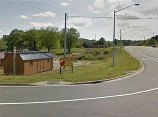 1532 Norwood St SW, Lenoir, NC 28645