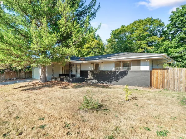 3034 SE 170th Ave, Portland, OR 97236