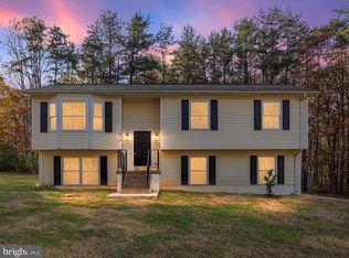 10214 Unique Trl, Rixeyville, VA 22737