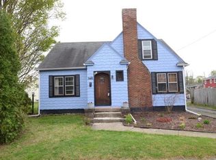 461 Ralph St, Elmira, NY 14904