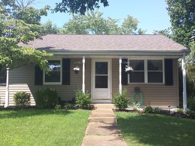 1015 Burgundy Ln, Ballwin, MO, 63011