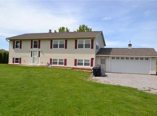 51654 Portman Rd, Amherst, OH 44001