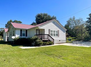 289 Piney Heights Rd, Warnerville, SC --