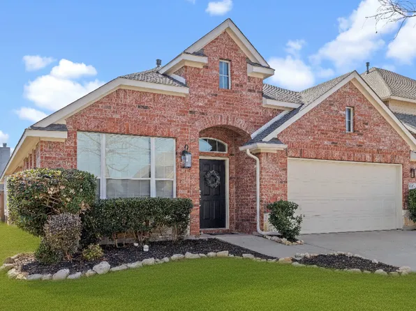 8176 Black Ash Dr, Fort Worth, TX 76131
