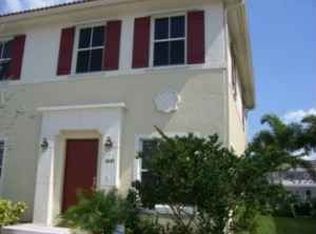 2633 SW 100th Ave, Miramar, FL 33025