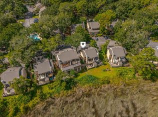 310 Brockinton Marsh, Saint Simons Island, GA 31522