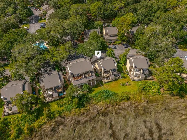 310 Brockinton Marsh, Saint Simons Island, GA 31522