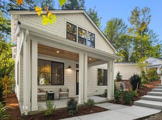11162 134th Ct, Redmond, WA 98052